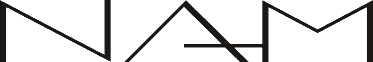 NAM logo